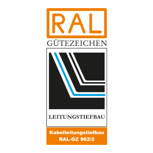 RAL GZ 962 Gütegemeinschaft Leitungstiefbau e.V.